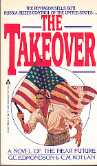 The Takeover
