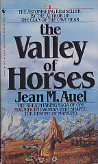 Earth's Childeren 2: The Valley of Horses