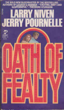 Oath of Fealty
