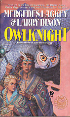 Darian's Tale 3: Owlknight
