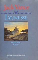 Lyonesse 3: Madouc (2e druk)