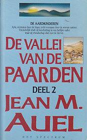 De Aardkinderen 2: De Vallei van de Paarden (pocket, 3e druk)