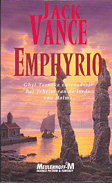 Emphyrio (4e druk)
