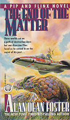 Pip and Flinx 03: The End of the Matter