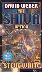 Starfire 4: The Shiva Option