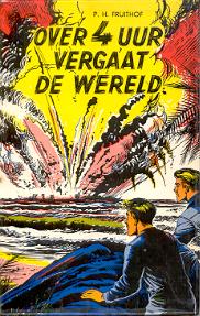 Over 4 Uur vergaat de Wereld