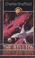 Jupiter 2: The Billion Dollar Boy