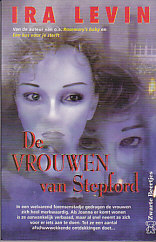 De Vrouwen van Stepford (pocket)