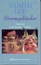 Stormgebieder Trilogie 1: Stormgebieder (2e druk)