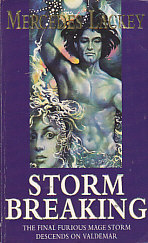 Valdemar : Mage Storms 3: Storm Breaking
