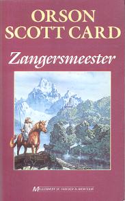 Zangersmeester