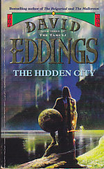 The Tamuli 3: The Hidden City