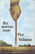 Het Moerastouw