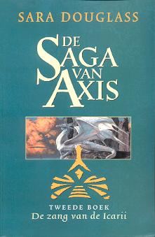 De Saga van Axis 2: De Zang van de Icarii