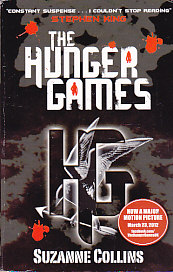The Hunger Games 1 : The Hunger Games