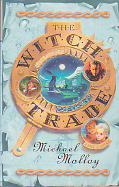 Night Witches 1: The Witch Trade