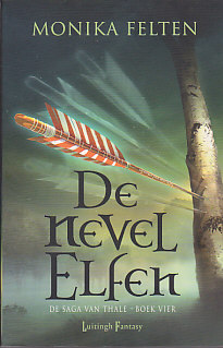 De Saga van Thale 4: De Nevelelfen