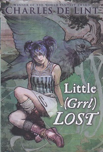 Little (Grrl) Lost