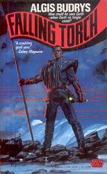 The Falling Torch