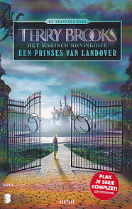 Het Magisch Koninkrijk 6: Een Prinses van Landover