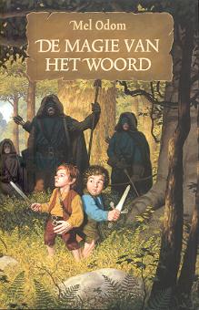 De Magie van het Woord