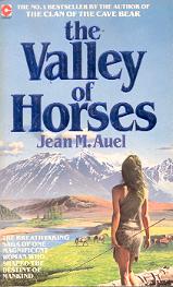 Earth's Childeren 2: The Valley of Horses