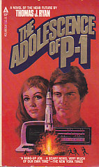 The Adolescence of P-1