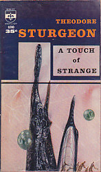 A Touch of Strange