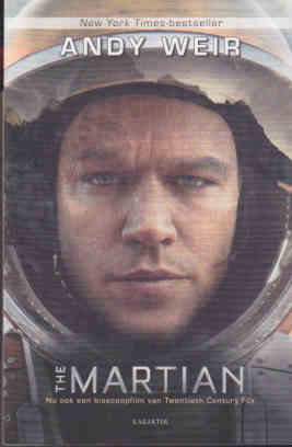 The Martian