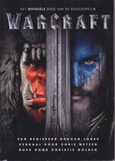 Warcraft - Het Officiële Boek van de Bioscoopfilm