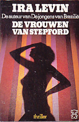 De Vrouwen van Stepford (pocket)