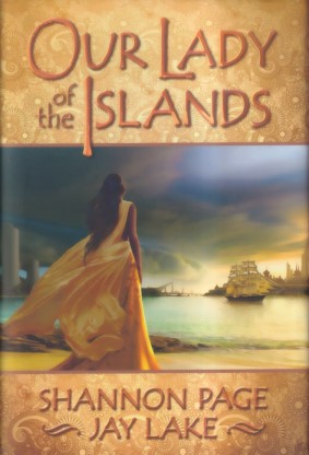 Our Lady of the Islands