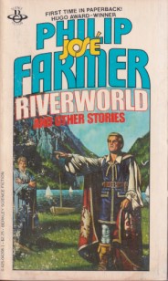 Riverworld and other Stories