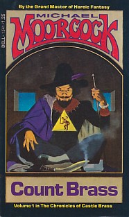 The Chronicles of Castle Brass 1: Count Brass