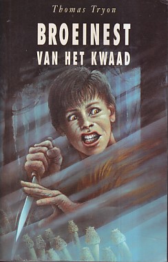 Broeinest van het Kwaad