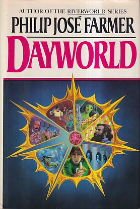 Dayworld Series 1: Dayworld