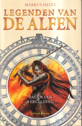 Legenden van de Alfen 2: Dagen van Vergelding