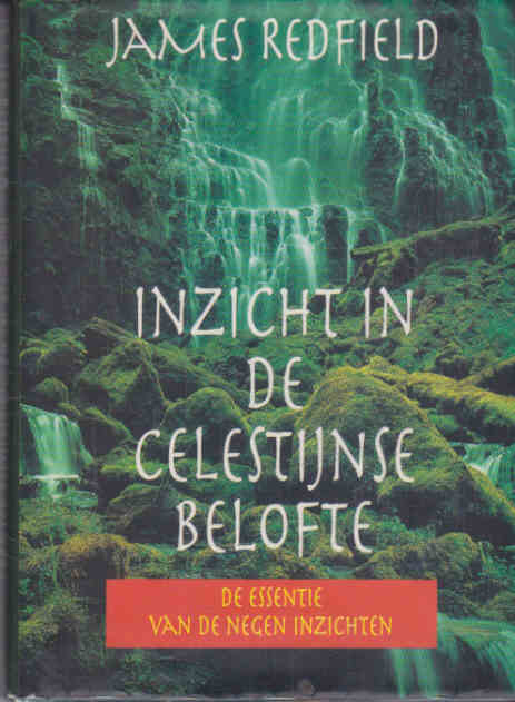 Inzicht in de Celestijnse belofte