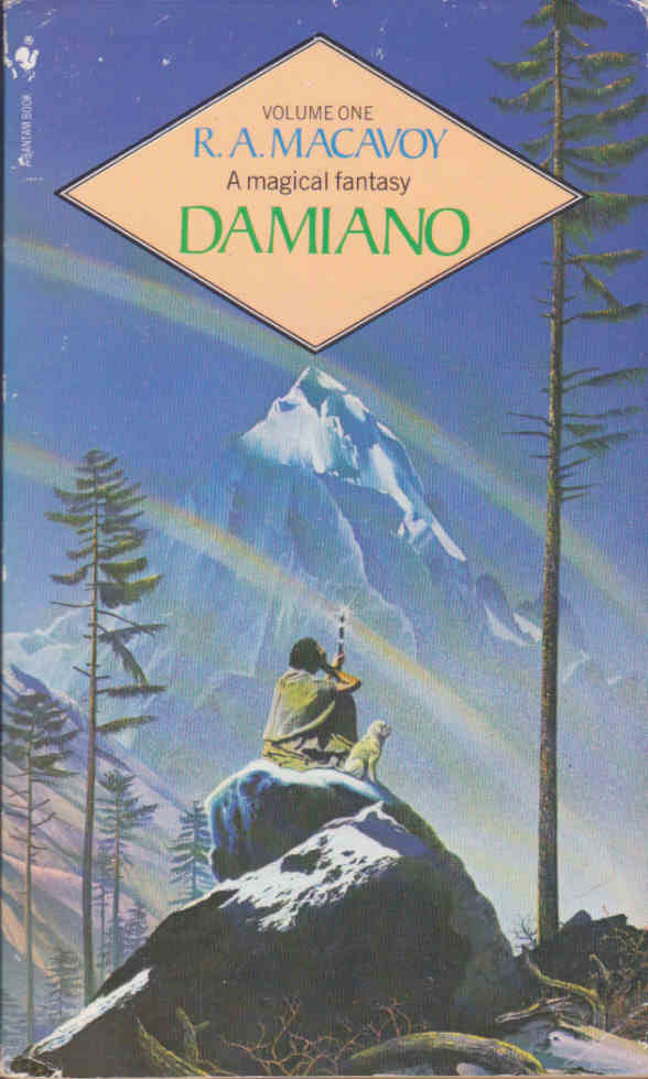 Damiano 1: Damiano