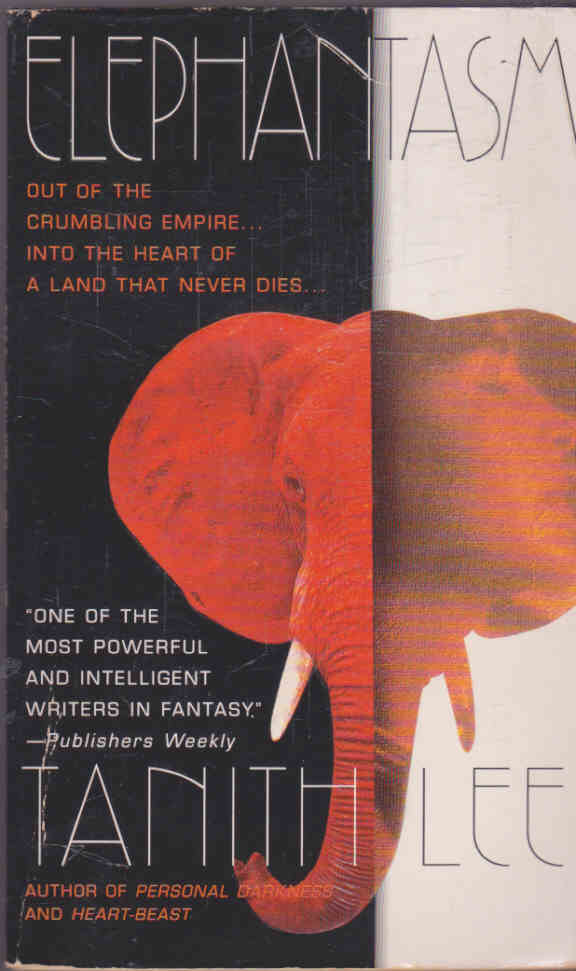 Elephantasm