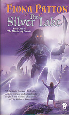 Warriors of Estavia 1: The Silver Lake