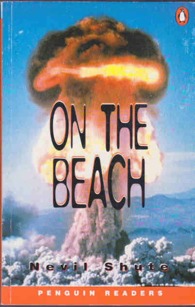 On the Beach (intermediate level 4 readers)