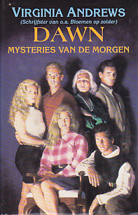 De Dawn Serie 2: Mysteries van de Morgen