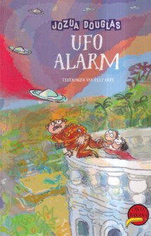 UFO Alarm