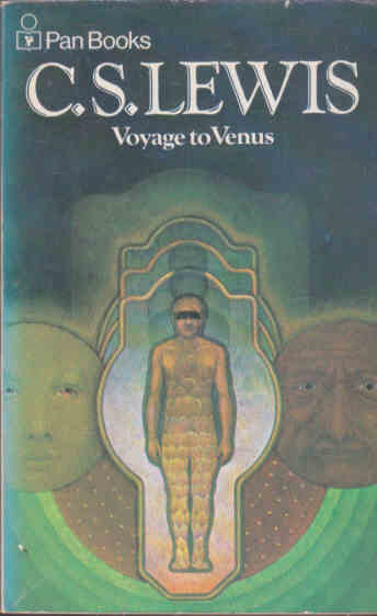 Space Trilogy 2: Voyage to Venus (Perelandra)
