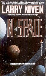 N-Space