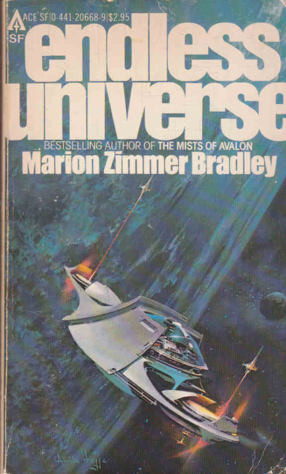 Endless Universe