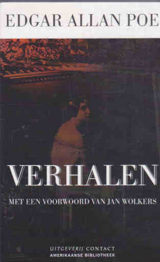 Verhalen