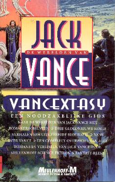 Vancextasy