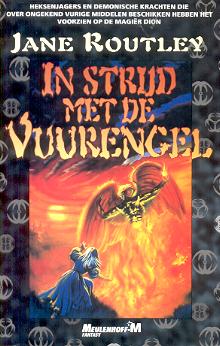 In Strijd met de Vuurengel
